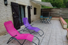 Appartement Orléo